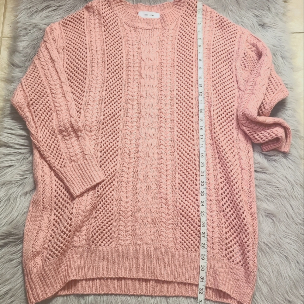 Tunic Sweater - image 2